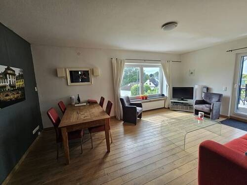 EG Wohnzimmer - 
