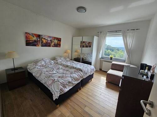 EG Schlafzimmer - 