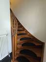 Treppen zum OG - 