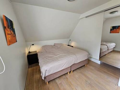 OG Schlafzimmer - 