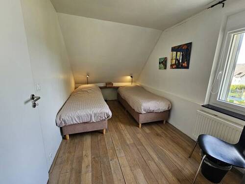 OG Schlafzimmer - 