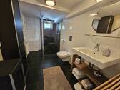 UG Badezimmer - 