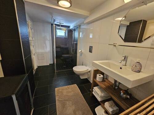 UG Badezimmer - 