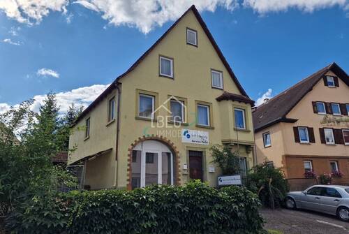 Ansicht Straße - Versierter Handwerker gesucht für Neugestaltung