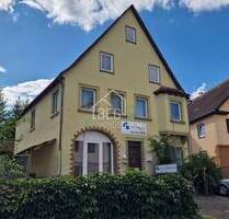 Versierter Handwerker gesucht für Neugestaltung - Bühlertann