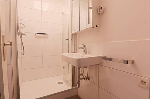 Duschbad - 