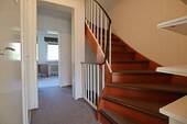 Treppe ins DG - 