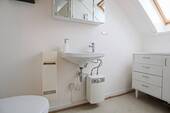 WC im DG - 