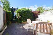 Gartenimpressionen - 