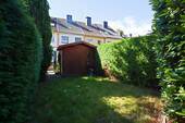 Gartenimpressionen - 
