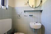 Gäste-WC - Reihenmittelhaus mit 120,50 m² in Halstenbek zum Kaufen