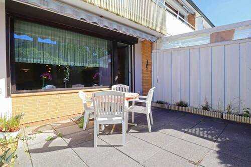 Terrasse - 