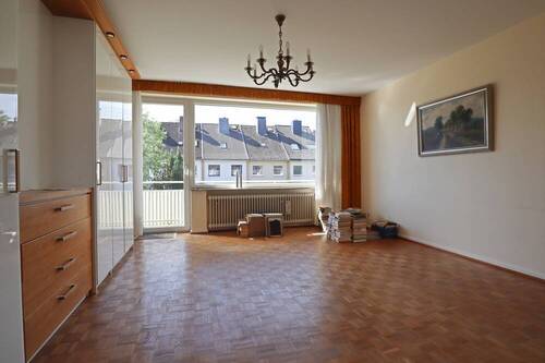 Schlafen - 