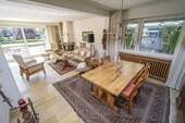 Wohn-Esszimmer - 