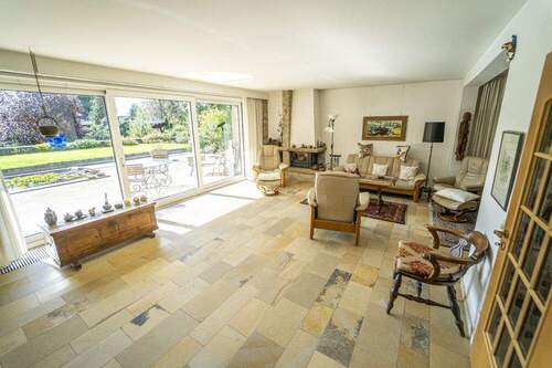 Wohnzimmer - 