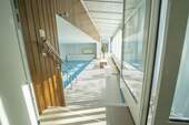 Schwimmbad - 