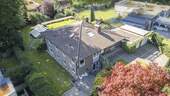Seitenansicht Souterrainwohnung - 