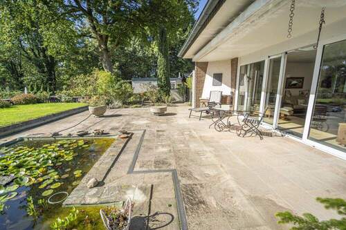 Terrasse - 