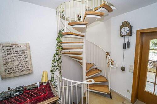 Treppe - 