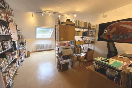 Zimmer 1 - 