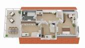 Grundriss DG - 