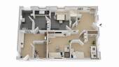 Grundriss EG - 