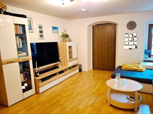 Wohnen 1.jpg - 3 Zimmer Etagenwohnung zur Miete in Regensburg