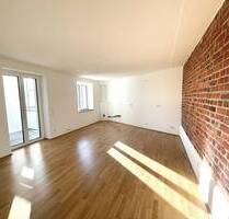 Erstbezug Pempelfort! Industrial Style 3-Zi. Whg mit großem Wohn-Essbereich - Düsseldorf