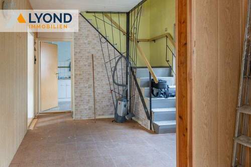 Bild 3 - 4 Zimmer Einfamilienhaus in Aderstedt