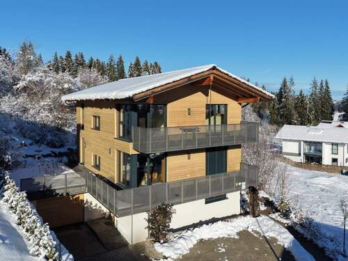 TITEL - - PREISREDUZIERUNG - Modernes Einfamilienhaus mit Bergblick in Lechbruck am See