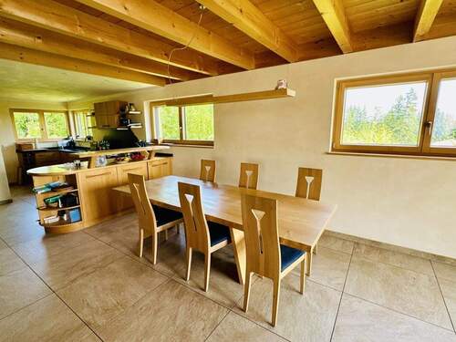 ESSBEREICH - Einfamilienhaus mit 181,80 m&sup2; in Lechbruck a.See zum Kaufen