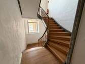 Treppenhaus - 