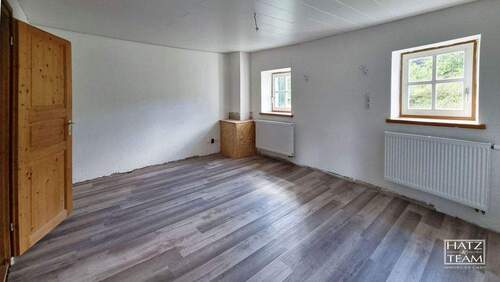 Kinderzimmer, 1.OG - 