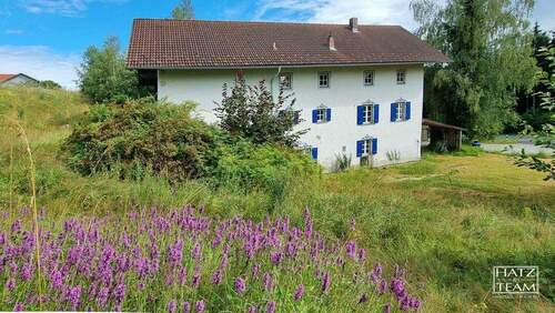Außenansicht - Einfamilienhaus mit 240,00 m&sup2; in Stubenberg zum Kaufen