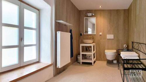 Badezimmer, EG - 