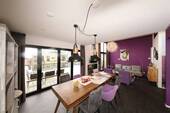 Wohnen-Essen - 