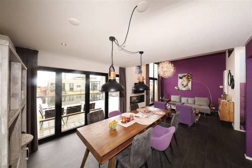 Wohnen-Essen - 