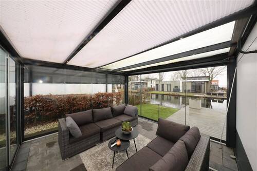 Wintergarten - 