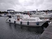 11 Meter Yacht - 