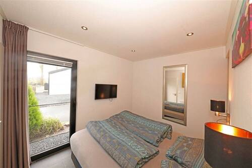 Schlafzimmer - 