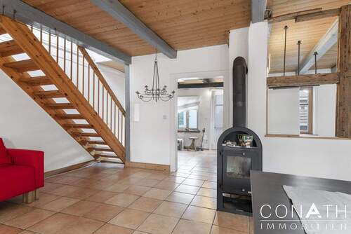 Conath-Immobilien_Harsefeld_Buxtehude_Fredenbeck -Wohnbereich - 