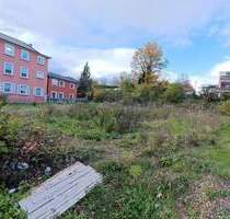„SCHILLER-QUARTIER“ das BAU-JUWEL im ZENTRUM von WANGEN - 4,5 Zimmer im 1. OBERGESCHOSS - Wangen im Allgäu