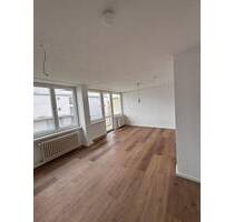 Geräumige 3-Zimmer-Wohnung mit Balkon in Heidingsfeld, Würzburg