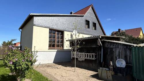 Rückseite - 