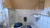 WC im OG - 