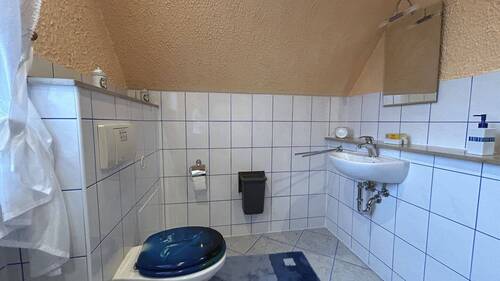 WC im OG - 