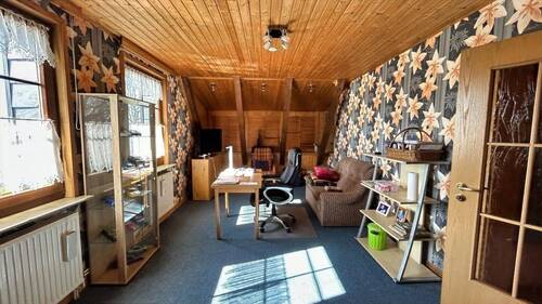 Kinderzimmer - 