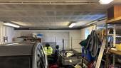 Garage - 