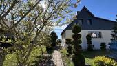 Straßenansicht - 5 Zimmer Einfamilienhaus zum Kaufen in Bützow