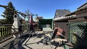 Grillterrasse - 